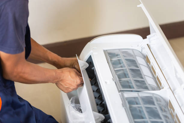 Best HVAC for Healthcare Facilities in Brooklyn, IA