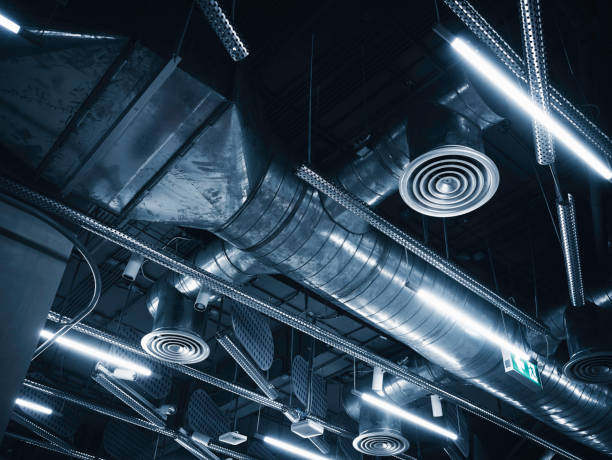 Best HVAC Consulting and Engineering in Brooklyn, IA