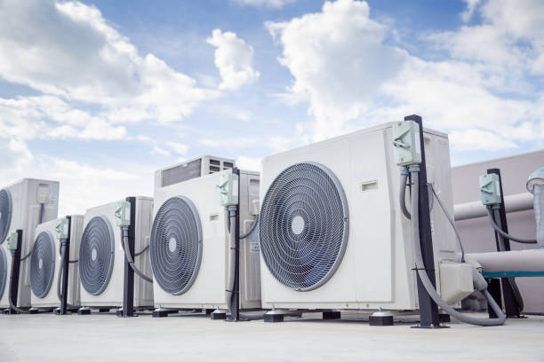 Professional HVAC in Brooklyn, IA