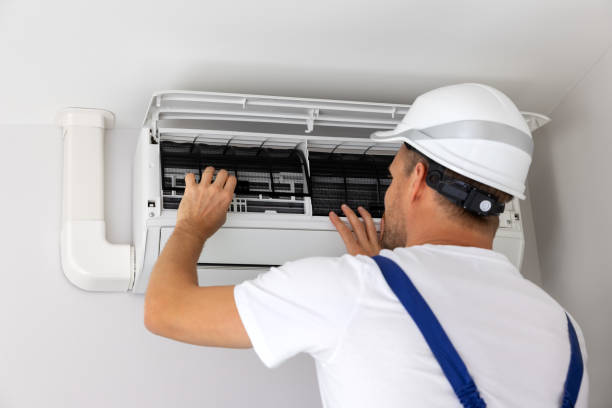  Brooklyn, IA HVAC Pros